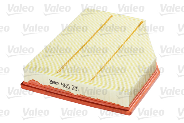 VALEO 585281 Filtro aria