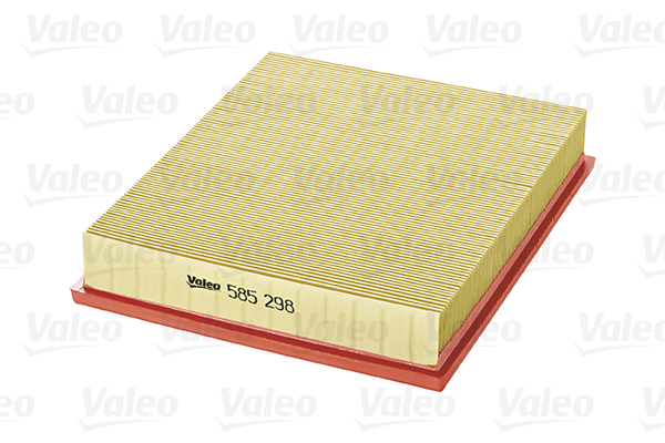 VALEO 585298 Filtro aria