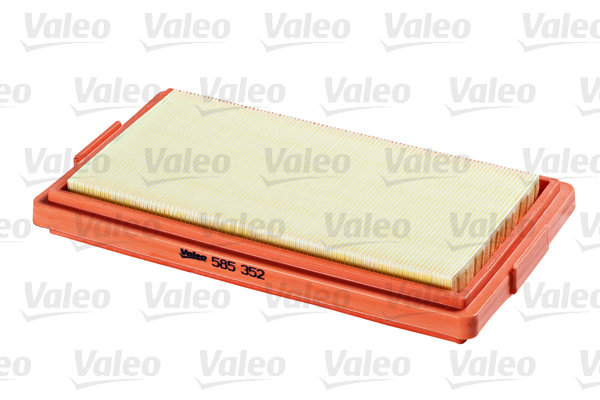 VALEO 585352 Filtro aria