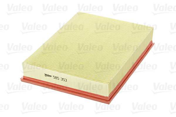 VALEO 585353 Filtro aria