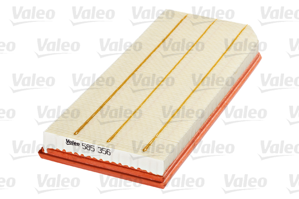 VALEO 585356 Filtro aria