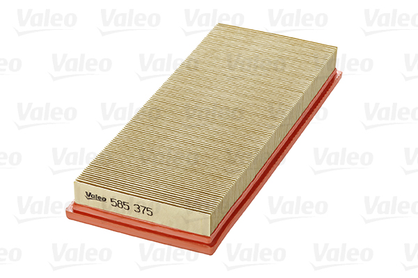 VALEO 585375 Filtro aria