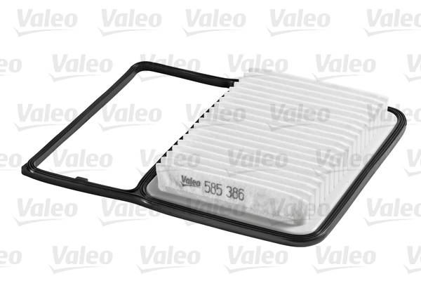 VALEO 585386 Filtro aria