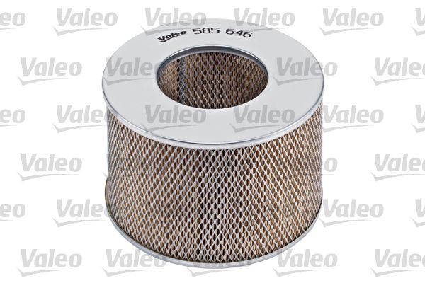 VALEO 585646 Filtro aria