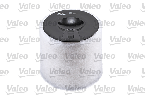 VALEO 585663 Filtro aria