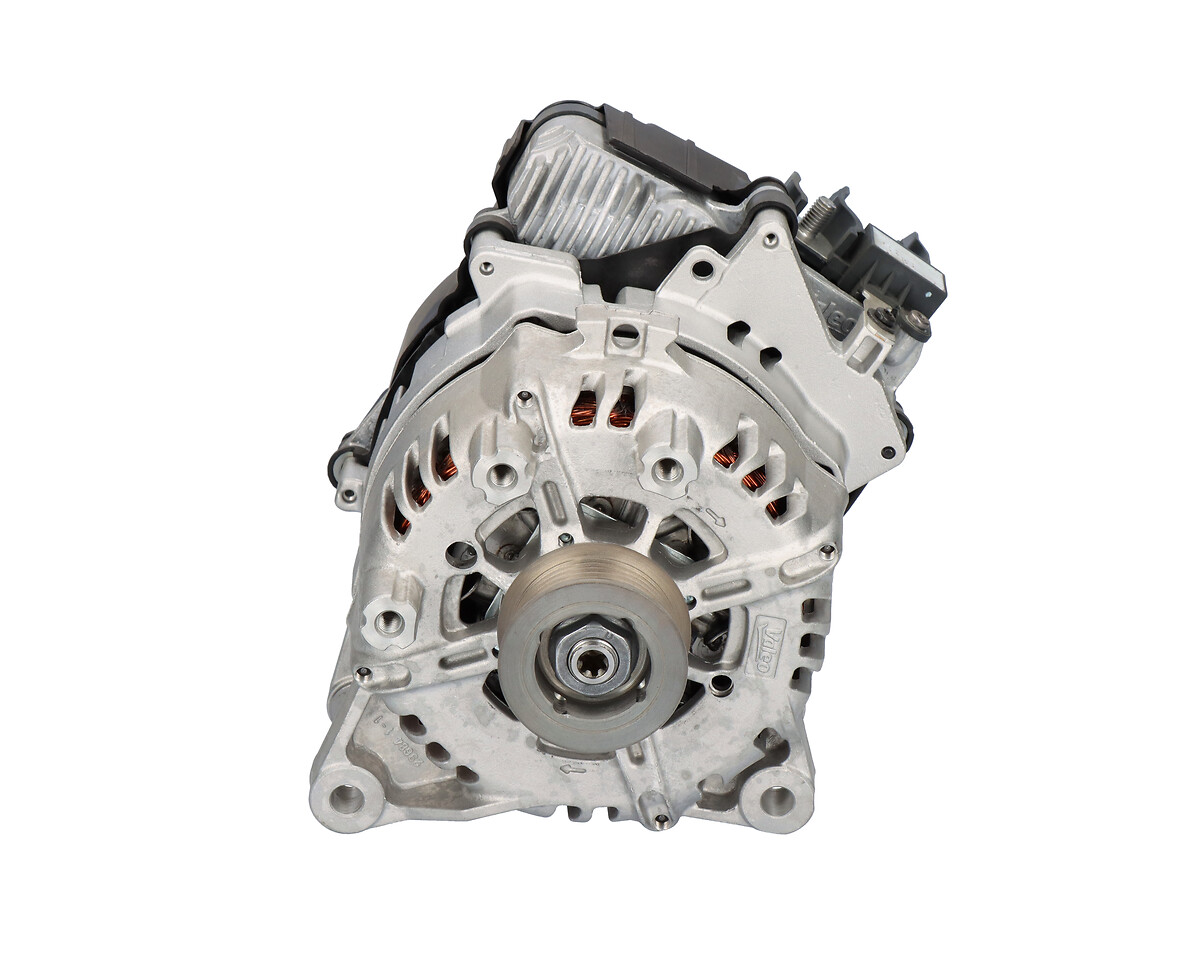 VALEO 415007 VALEO RE-GEN...