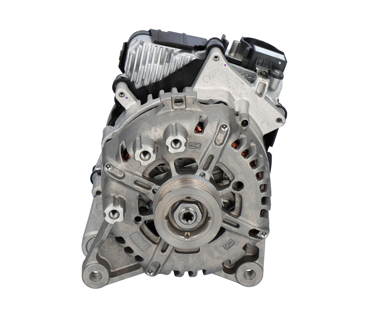 VALEO 415009 VALEO RE-GEN...