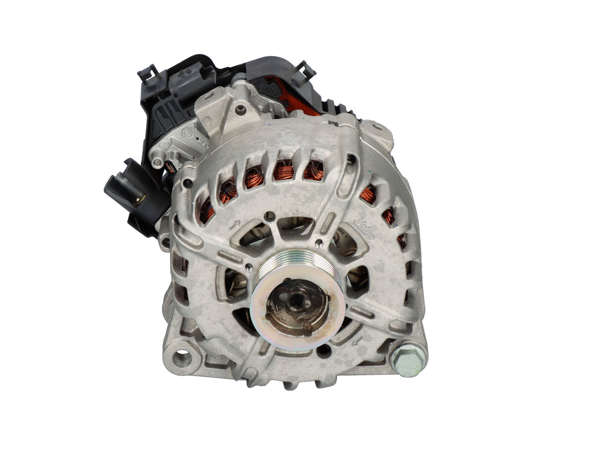 VALEO 444321 VALEO RE-GEN...