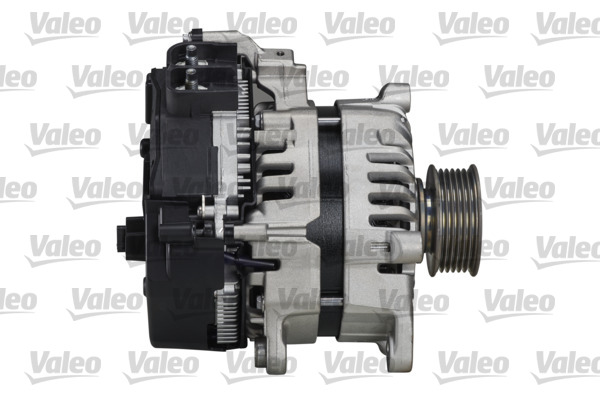 VALEO 615014 VALEO ORIGINS NEW 48V IBSG OE TECHNOLOGY startgenerator