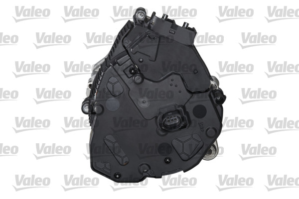 VALEO 615014 VALEO ORIGINS NEW 48V IBSG OE TECHNOLOGY startgenerator
