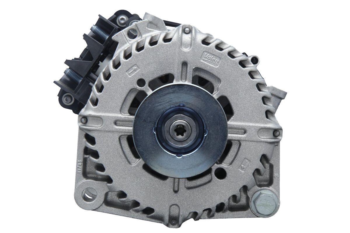 VALEO 615018 VALEO ORIGINS 48V IBSG - NEW O.E. TECHNOLOGY Γεννήτρια-μίζα for CITROËN DS OPEL PEUGEOT VAUXHALL