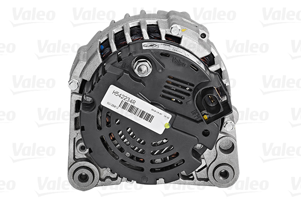 VALEO 200000 Alternatore