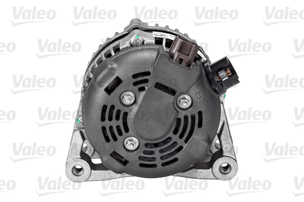 VALEO 200003 Alternatore