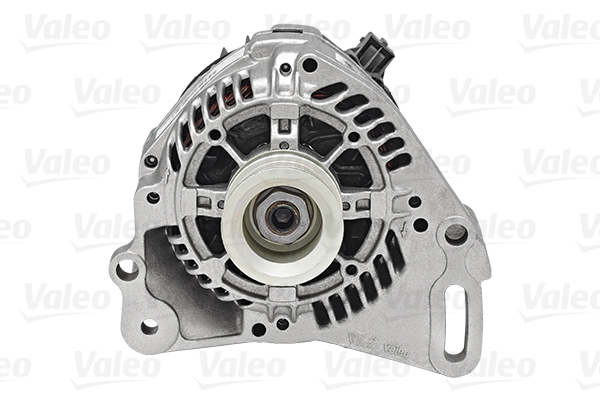 VALEO 200004 Alternatore