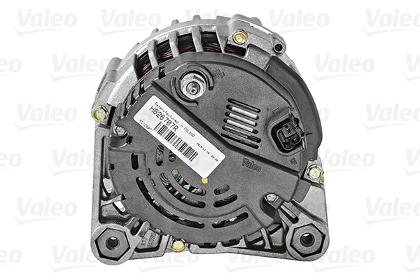 VALEO 200005 Alternatore