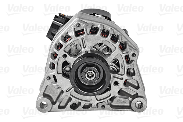 VALEO 200008 Alternatore