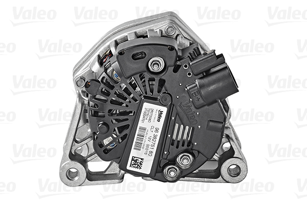 VALEO 200008 Alternatore