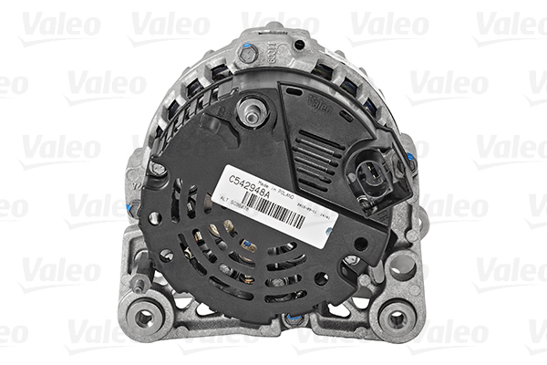 VALEO 200009 Alternatore