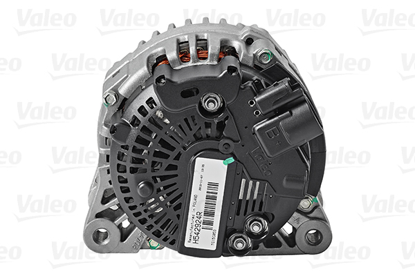 VALEO 200011 Alternatore