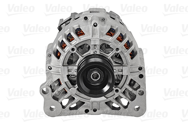 VALEO 200015 Alternatore-Alternatore-Ricambi Euro