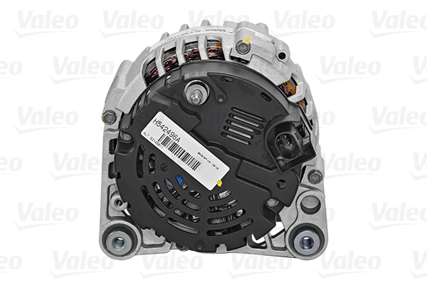 VALEO 200017 Alternatore