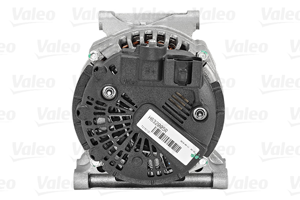 VALEO 200028 Alternatore