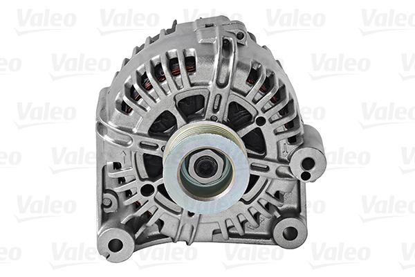 VALEO 200037 Alternatore