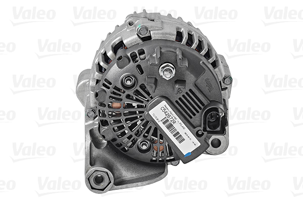 VALEO 200037 Alternatore