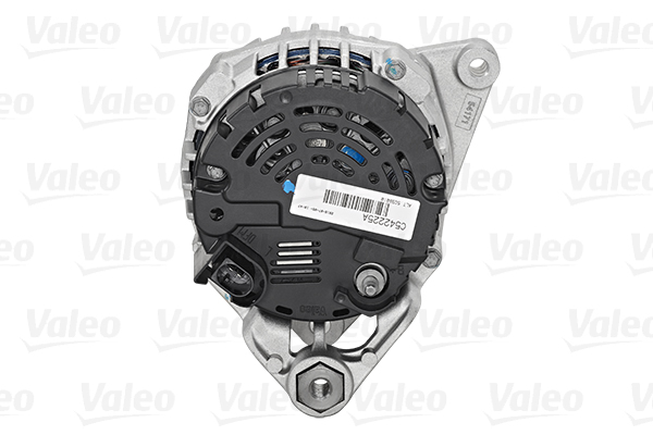 VALEO 200039 Alternatore