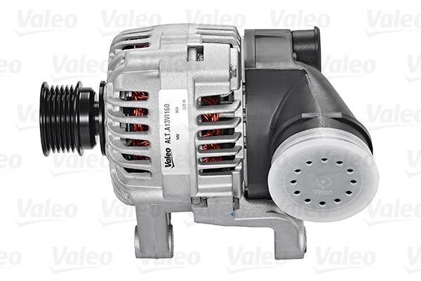 VALEO 200040 Generator