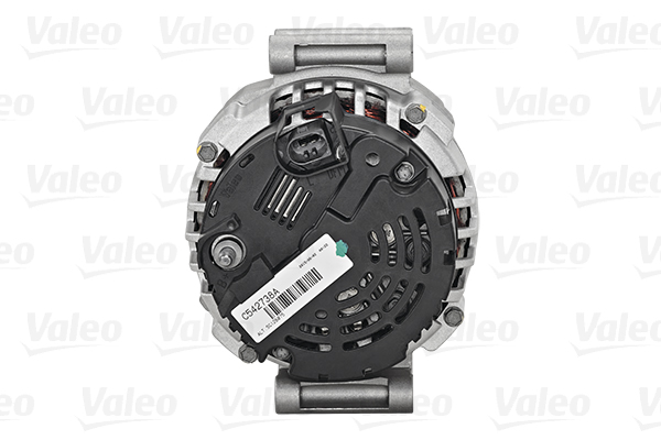 VALEO 200047 Alternatore