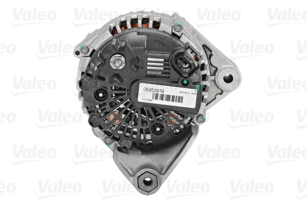 VALEO 200050 Alternatore