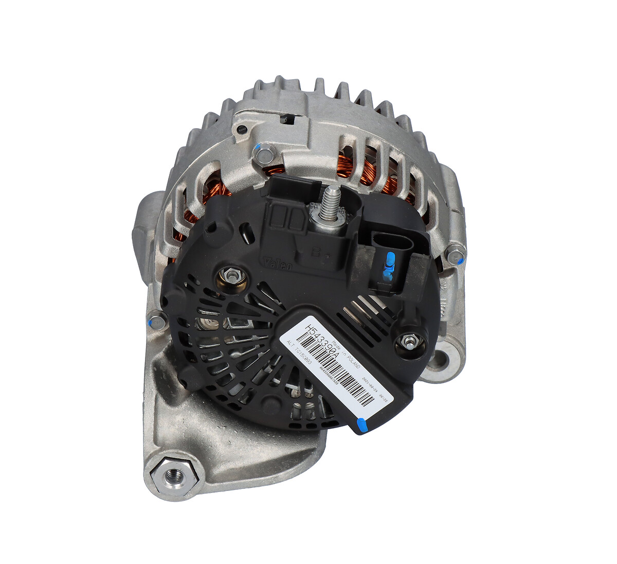 VALEO 200154 Generator