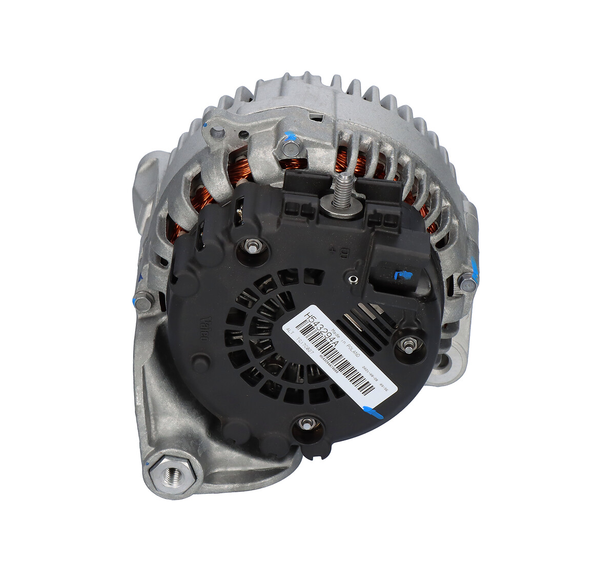 VALEO 200158 Generator