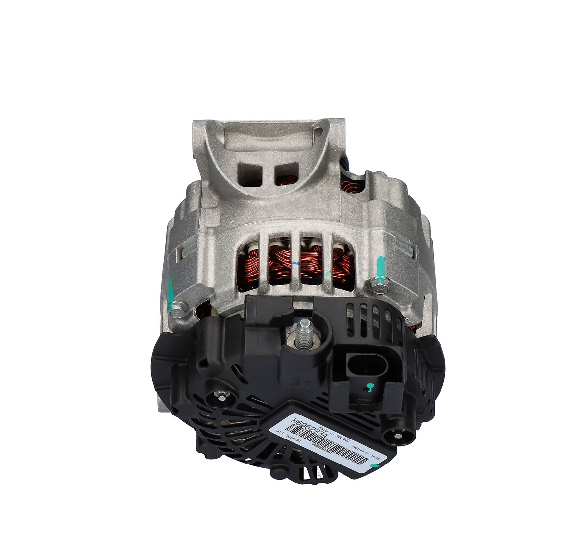 VALEO 200177 Generator