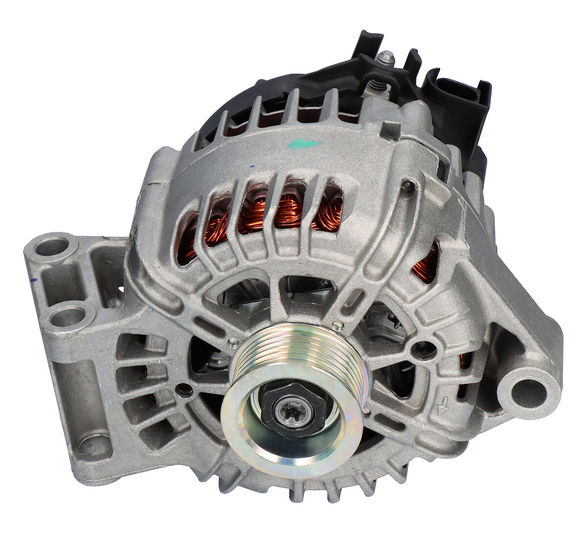 VALEO 200207 VALEO...