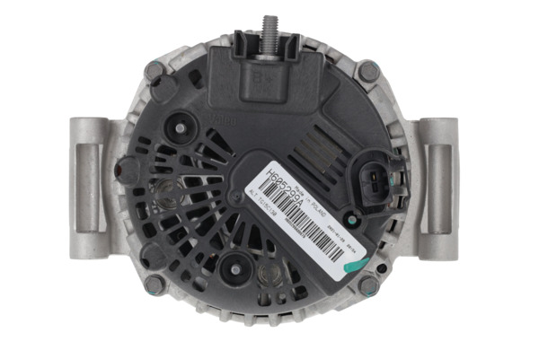 VALEO 200222 Generator