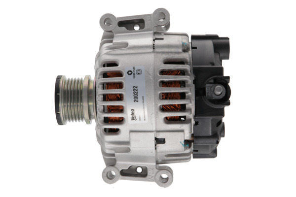 VALEO 200222 Generator