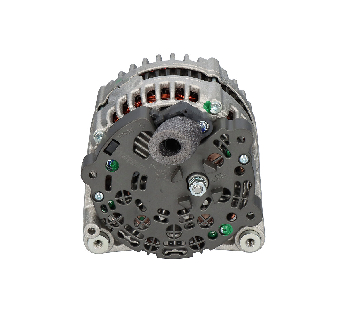 VALEO 200246 Generator