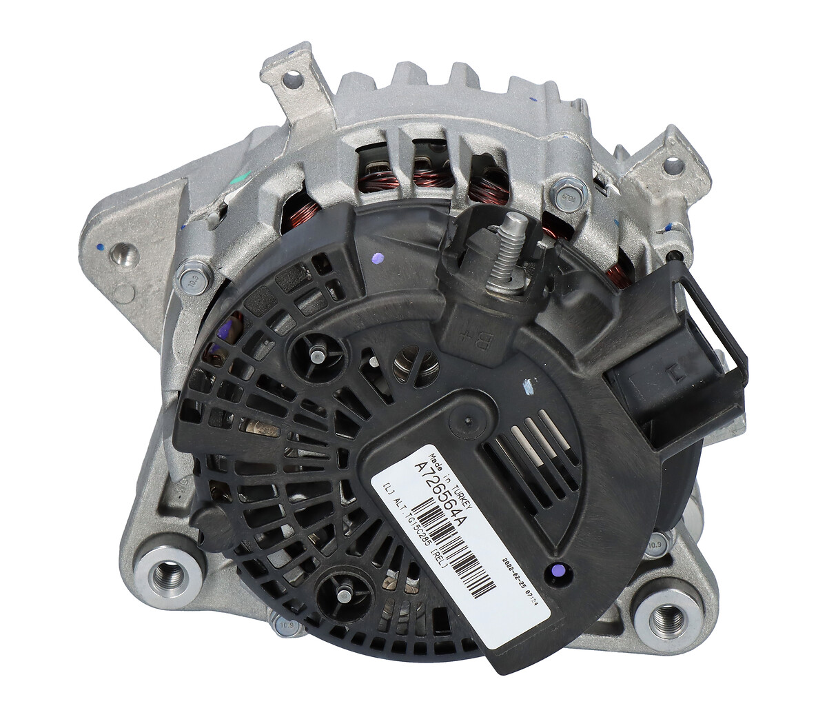 VALEO 200385 Generator
