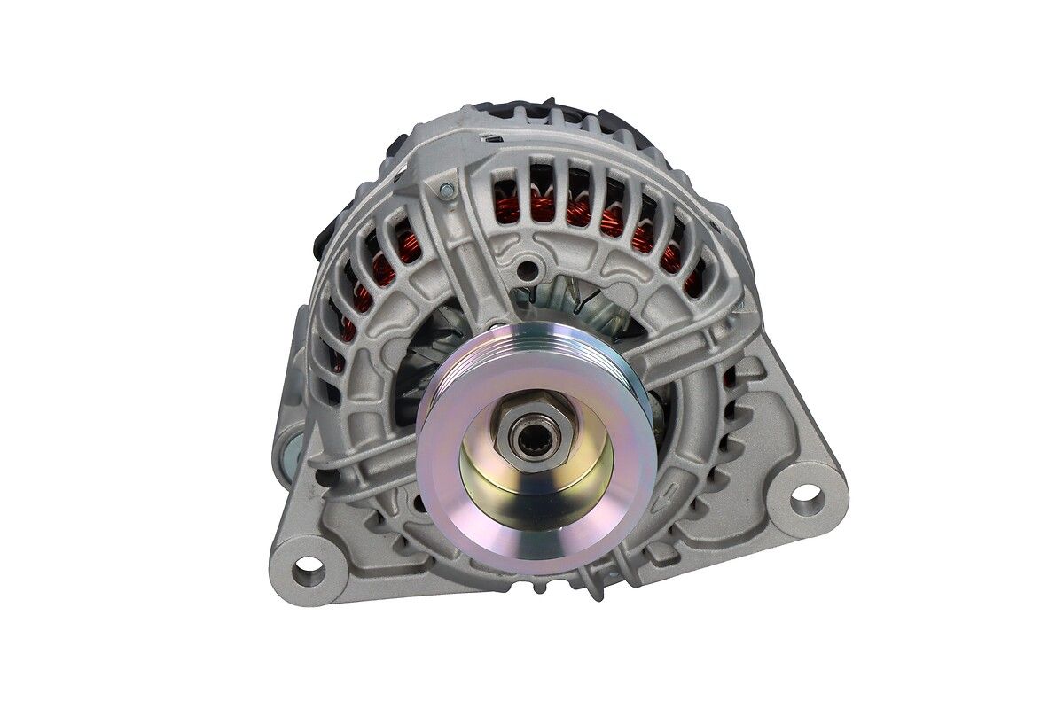 VALEO 202062 VALEO CORE-FLEX Γεννήτρια for IVECO