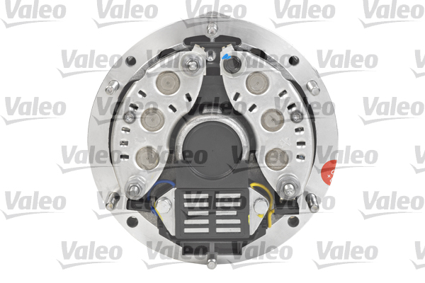 VALEO 432776 Alternatore