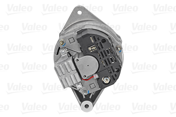 Alternator 2