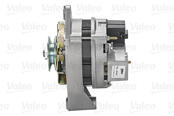 Alternator 3