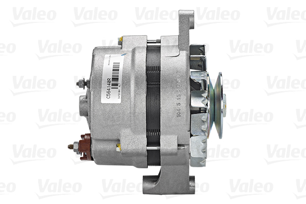 VALEO 436150 Generator