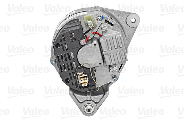 Alternator 2