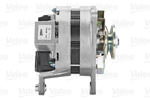 Alternator 3