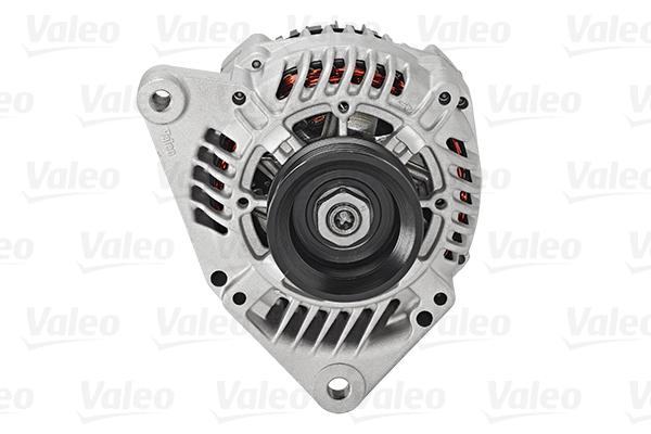 VALEO 436387 Alternatore-Alternatore-Ricambi Euro