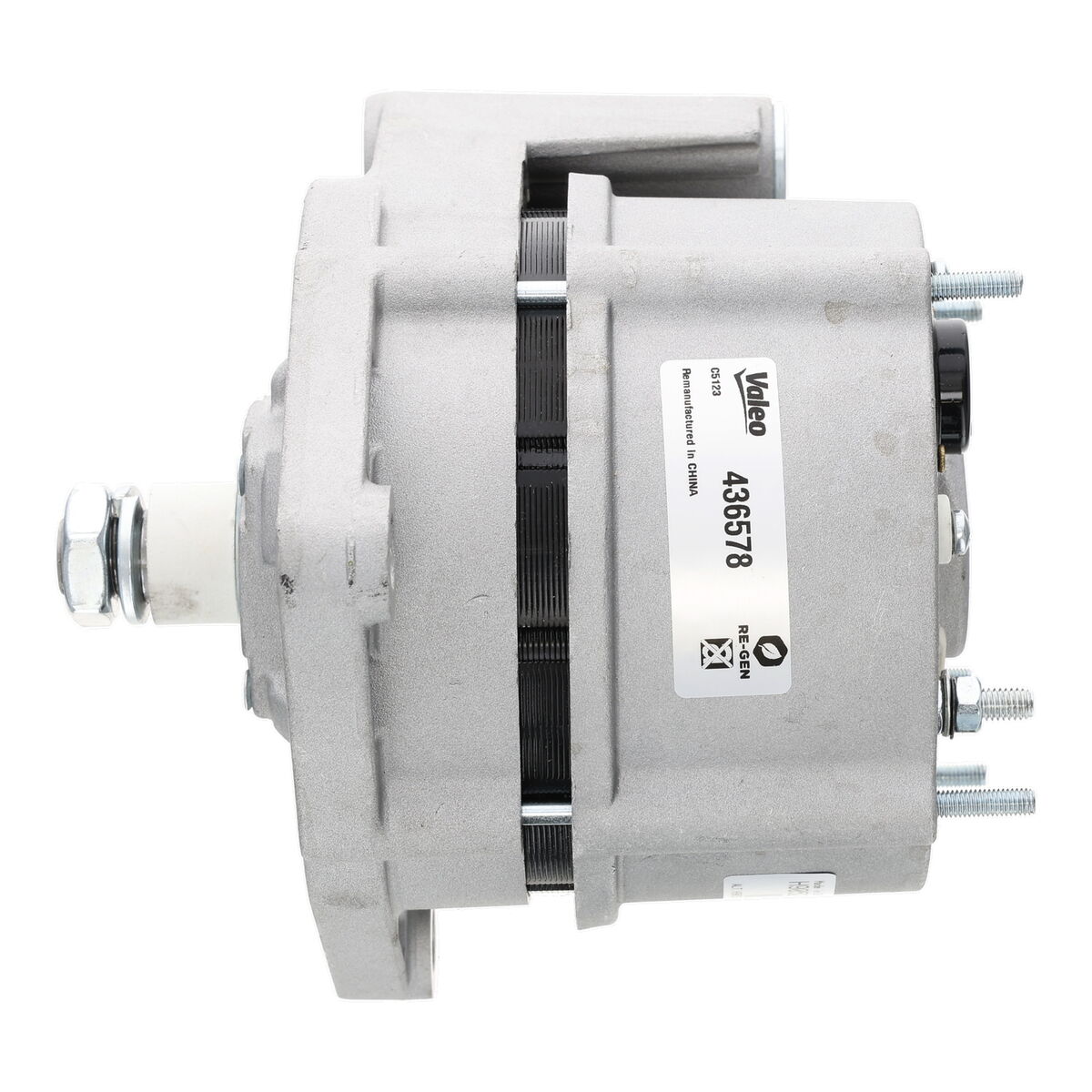 VALEO 436578 Generator