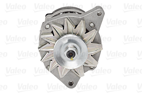 VALEO 436602 Alternatore-Alternatore-Ricambi Euro